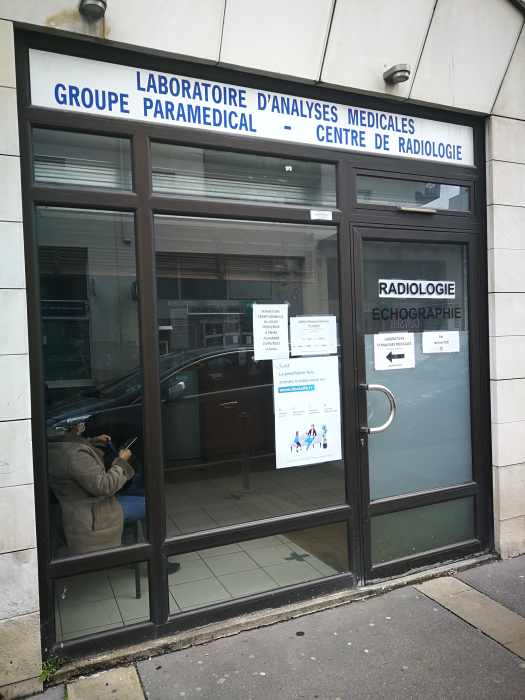 Dr Cohen Jacques Imagerie Médicale des Hauts de Cergy, Centre d'imagerie médicale à Cergy Dr Cohen Jacques Imagerie Médicale des Hauts de Cergy, Centre d'imagerie médicale à Cergy