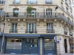 médical et dentaire Jacques Froment, médical et