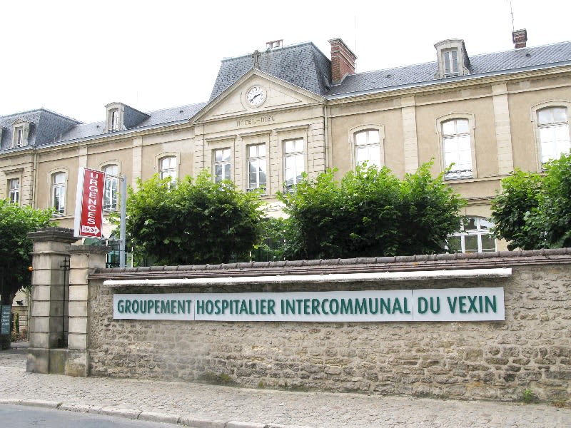 Centre De Vaccination Magny En Vexin Doctolib