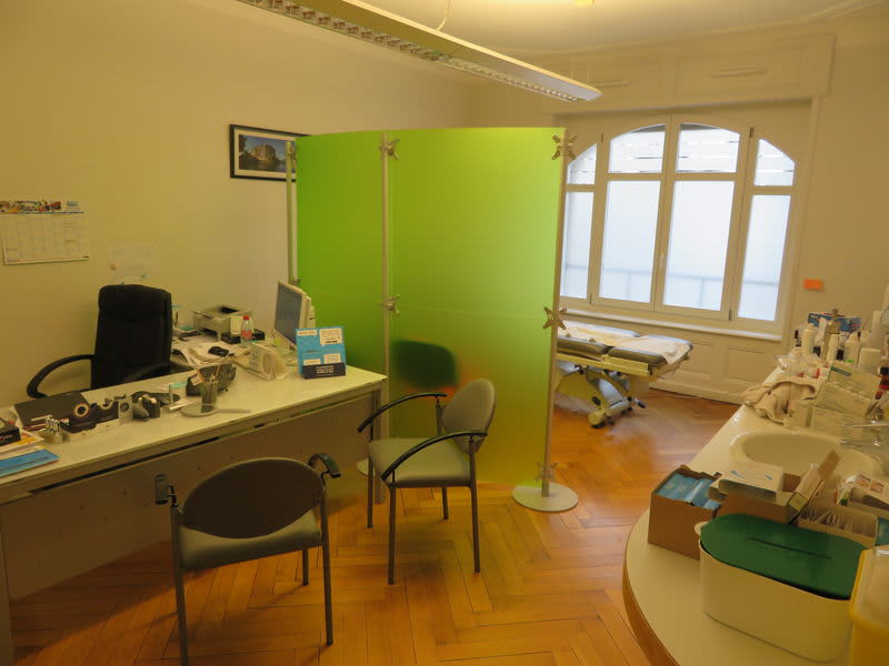 Dr Denis PERRIN, Dermatologue et vénérologue à Strasbourg