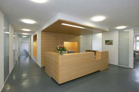 Dr. med. Bernhard Junge-Hülsing, HNO-Arzt in Starnberg