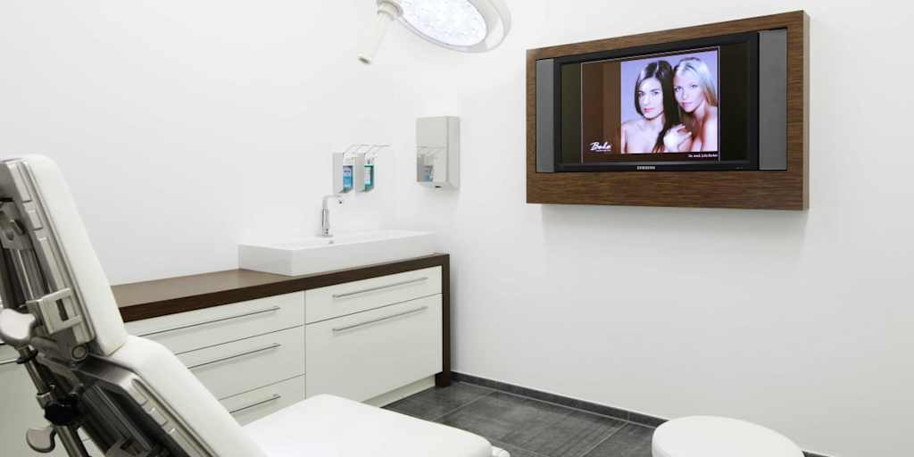 Praxis Für Plastische & ästhetische Chirurgie Dr Julia Berkei