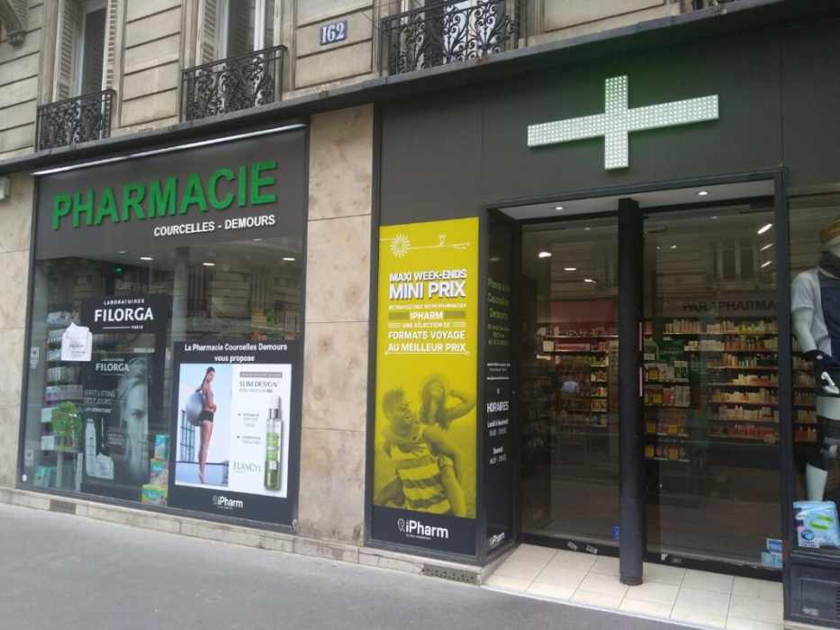Test Pcr Pharmacie Saint Just En Chaussée