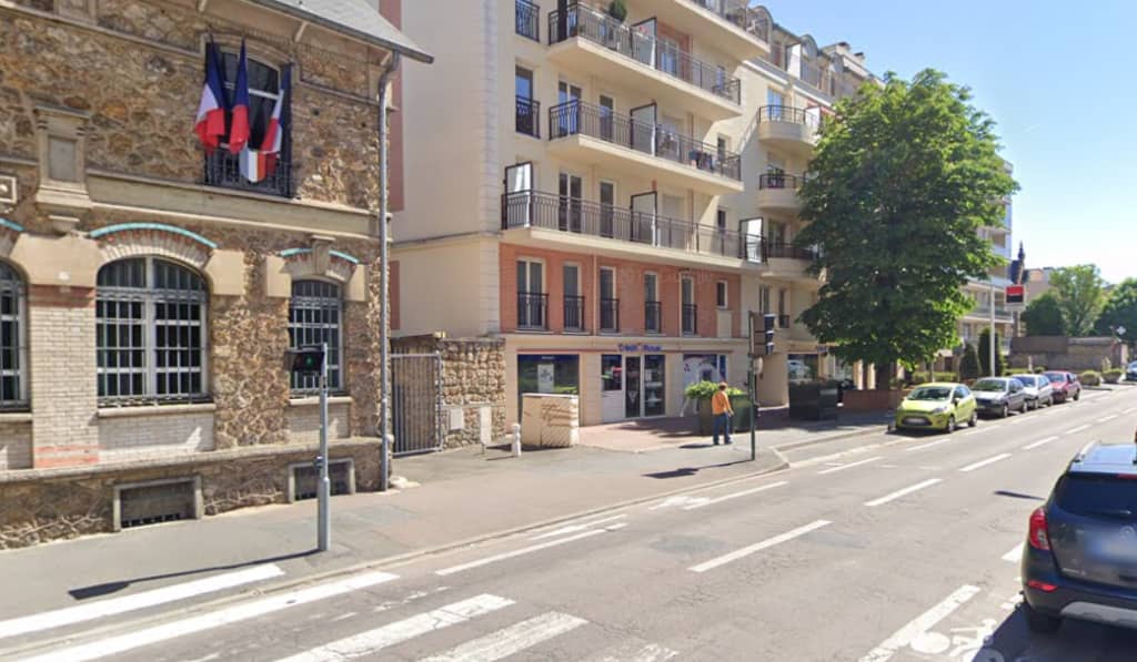 68 Rue Du Poirier Baron 95110 Sannois