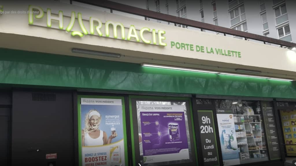 Test Pcr Pharmacie Saint Just En Chaussée