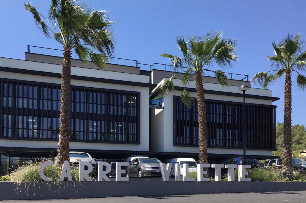 Centre Médical 7/7 Carré Vilette - Hyères