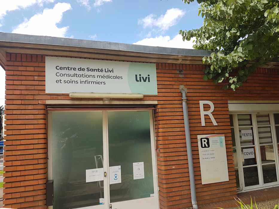 Numéro De Téléphone De L'hôpital Intercommunal De Créteil