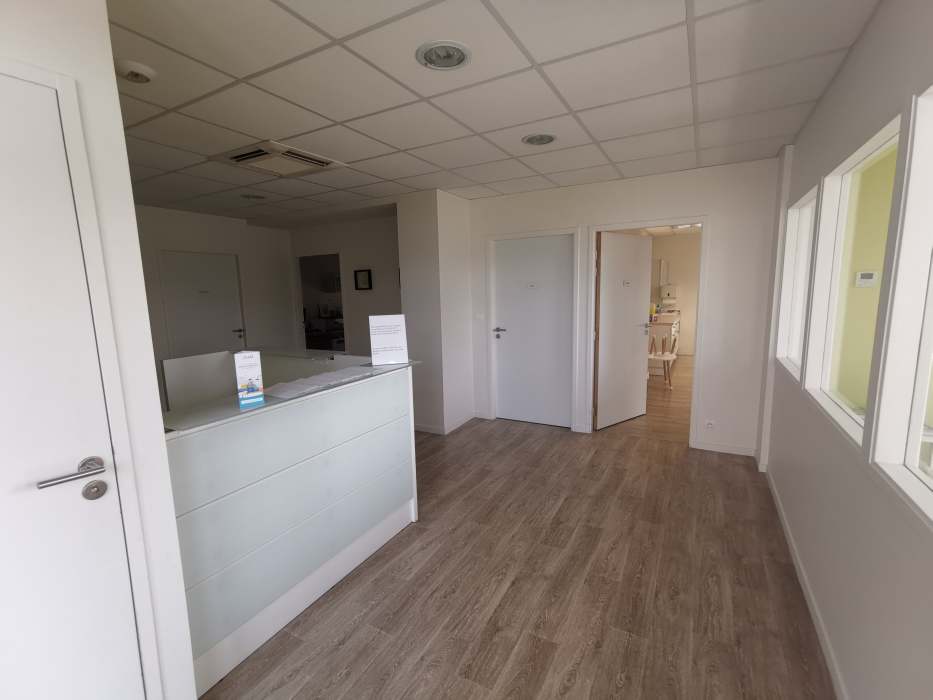 Dr Véronique BELOT, Dermatologue et vénérologue à SaintGrégoire