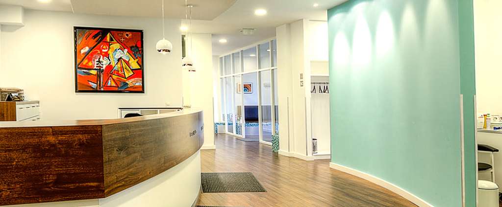 Urologikum Hamburg MVZ, MVZ - Medizinisches Versorgungszentrum in Hamburg