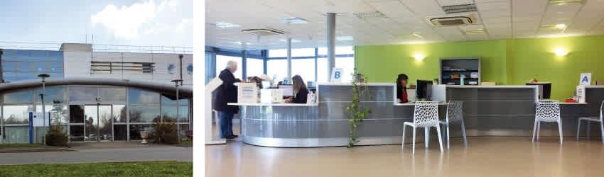 116 Bis Avenue Denfert Rochereau La Rochelle