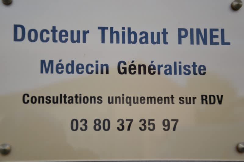 Numéro De Téléphone De L'hôpital Minjoz à Besançon