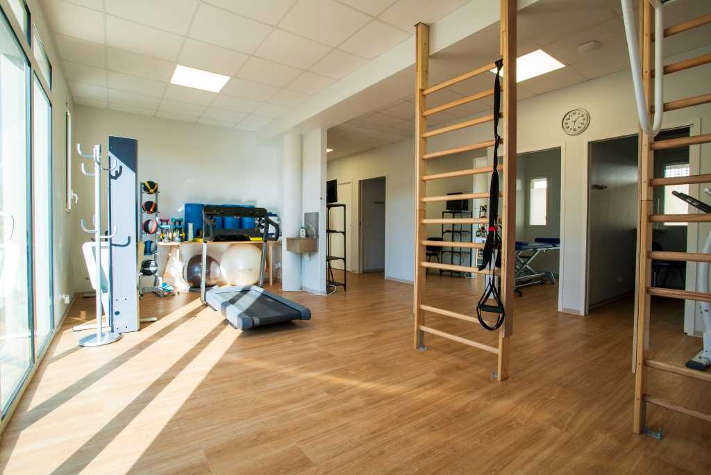Sport Santé Le Bouscat, de kinésithérapie à Le Bouscat