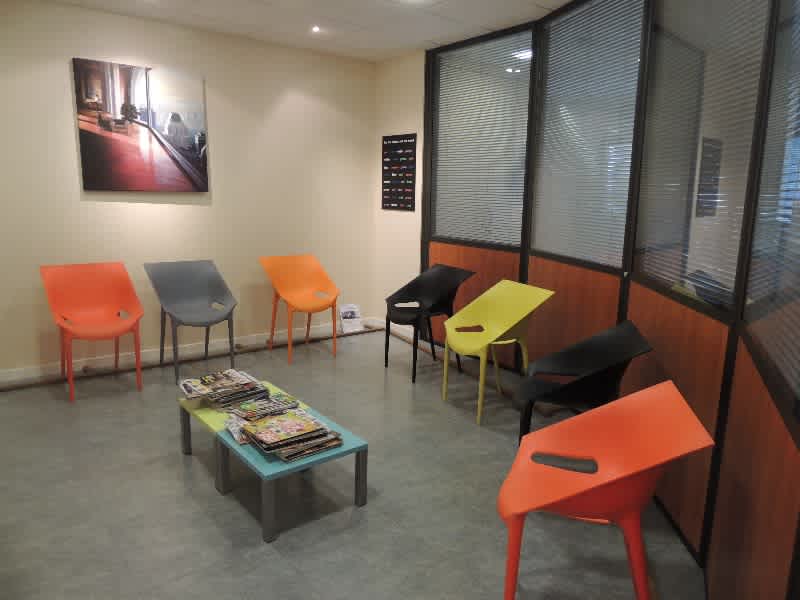 ORL des Docteurs Leblond Million Razafindranaly,