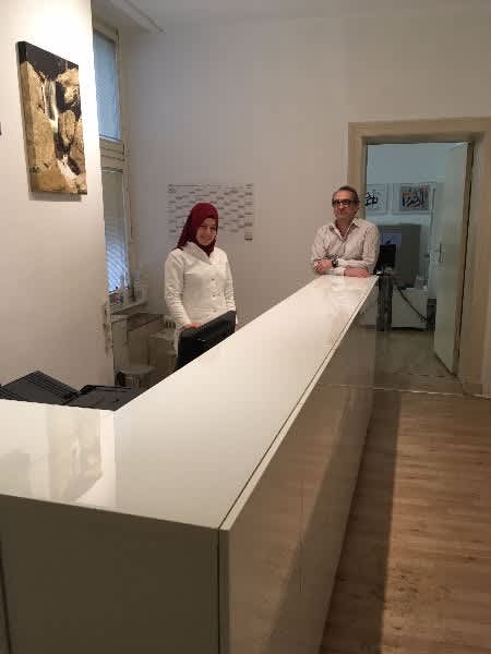 Hno Arzt Berlin Mitte Ohne Termin Hans Nehring, HNO-Arzt in Berlin : Termin online vereinbaren