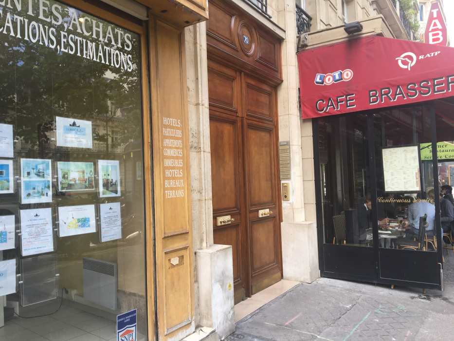 Kiné Paris 13 Sans Dépassement D'honoraires Laetitia ROLLERI, Masseur-kinésithérapeute à Paris