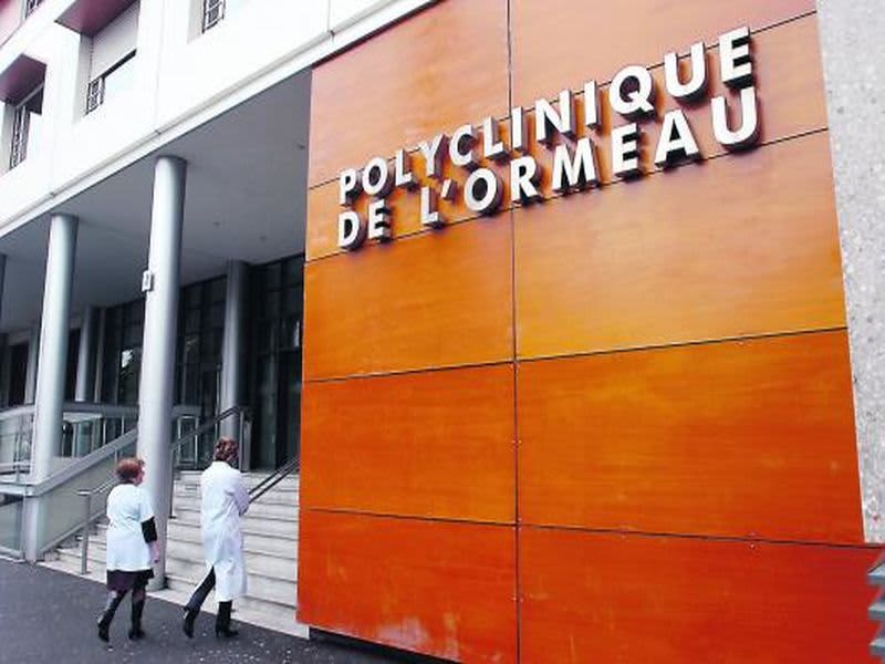 Polyclinique De L Ormeau Pyrenees Clinique Privee A Tarbes