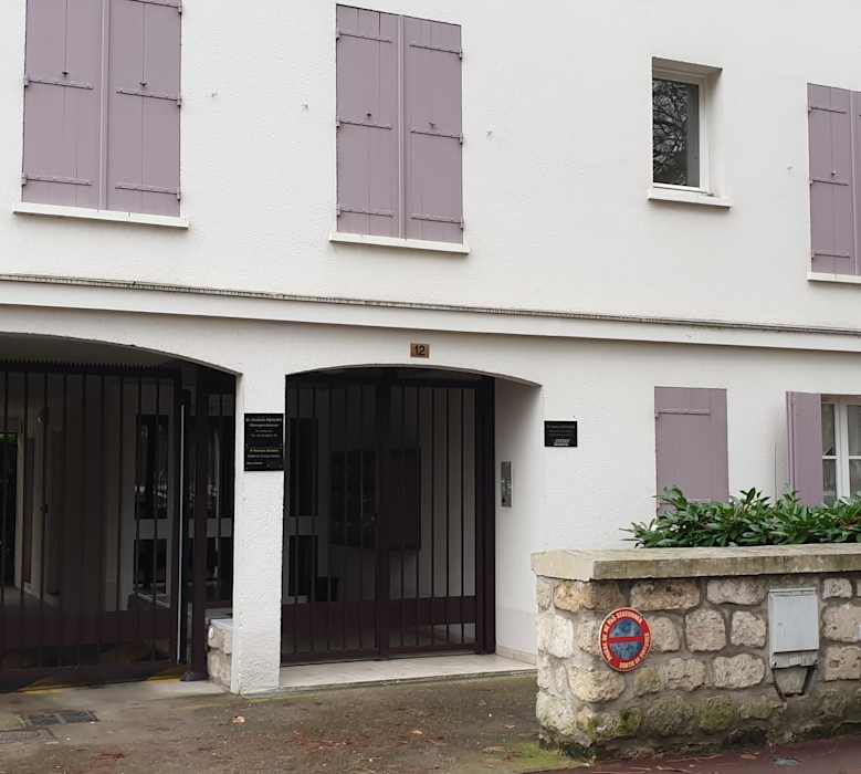 Centre De Vaccination Sartrouville Rue Louise Michel