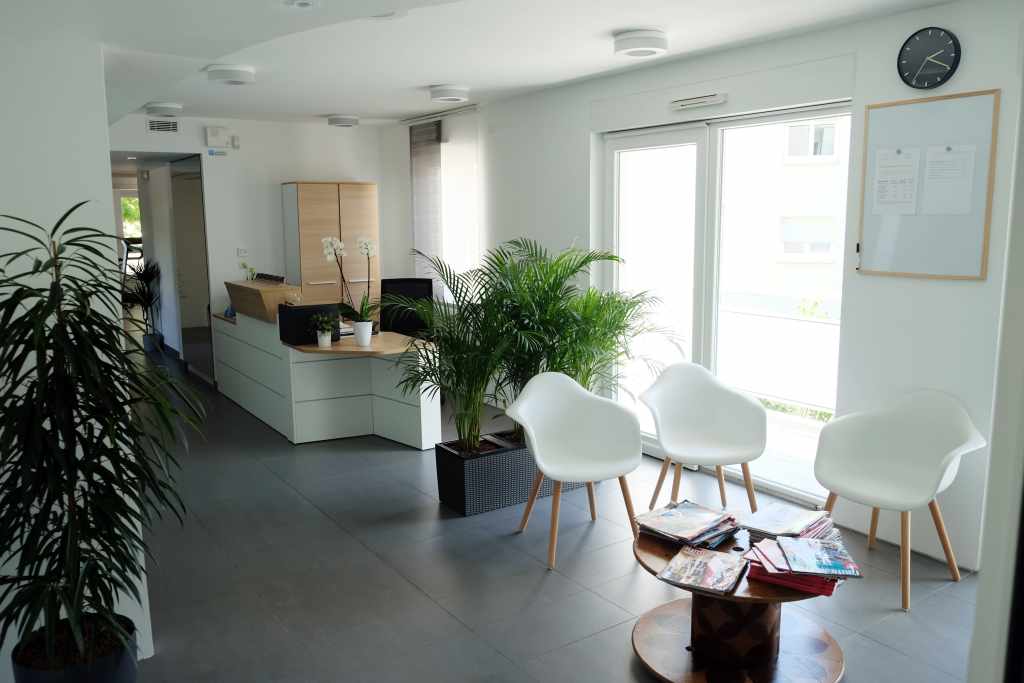 Kiné Sport Neudorf, de kinésithérapie à Strasbourg