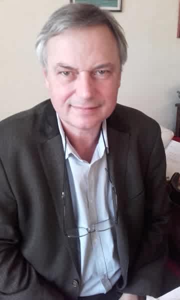 Dr Bertrand PAGÈS, Médecin généraliste à Lyon : Prenez RDV ...