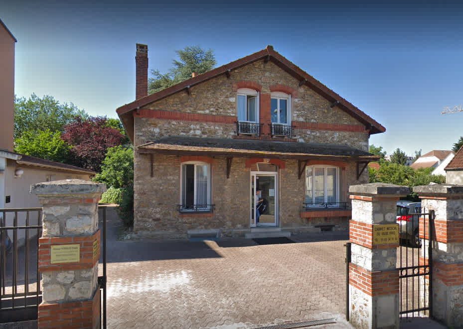 Médical du Vieux Pays, médical à CombslaVille