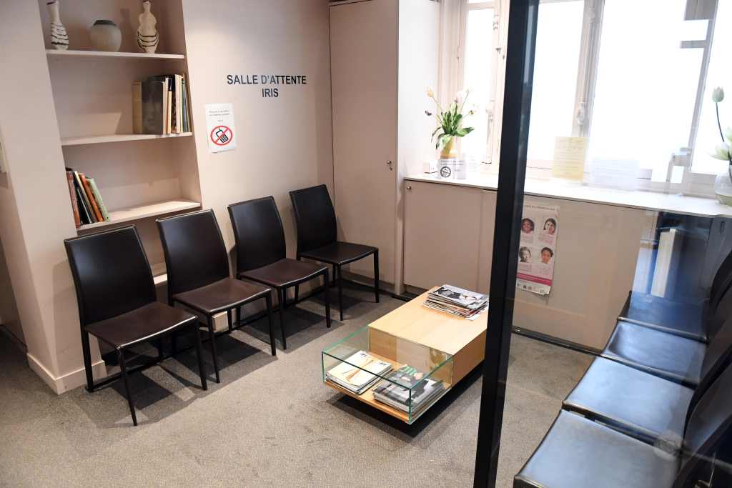 Imagerie Paris Centre 119 Avenue Du Général Leclerc 75014 Paris