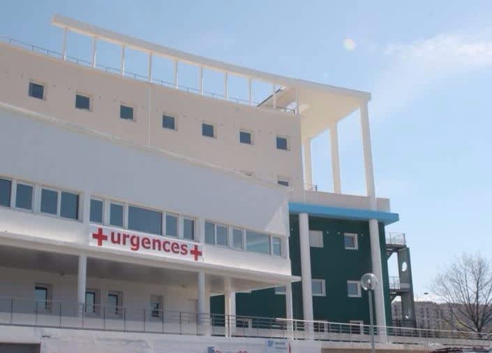 Clinique De La Roseraie - Ramsay Santé