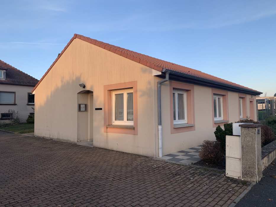 87 Rue Du Docteur Parat 93230 Romainville