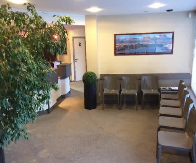 Centre D'imagerie Médicale Du Grand Pavois - Paris 15