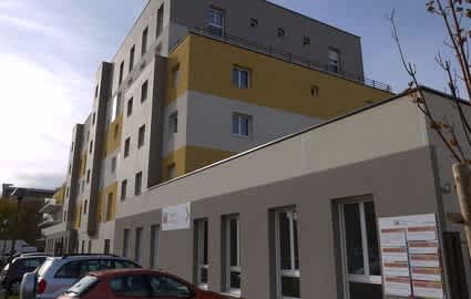 Maison De Sante De Torcy Maison De Sante A Torcy