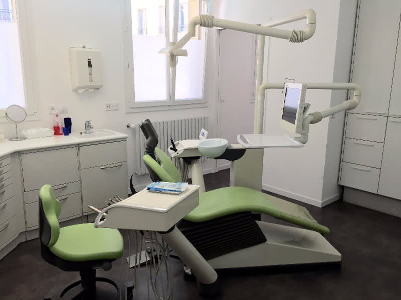 cabinet dentaire doctolib - doctolib rdv en ligne dentiste