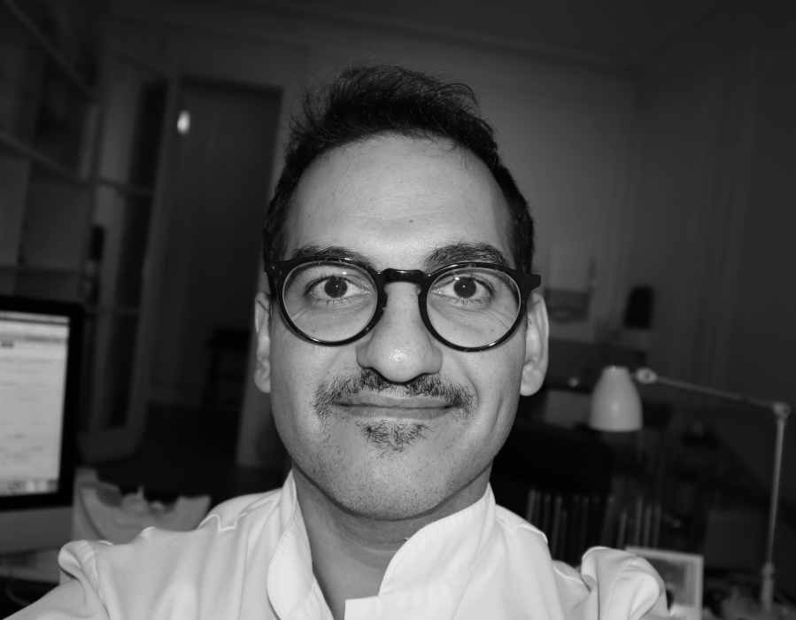 Chirurgien De La Face Et Du Cou Dr Ali ABBAS, ORL - Chirurgien de la face et du cou à Paris