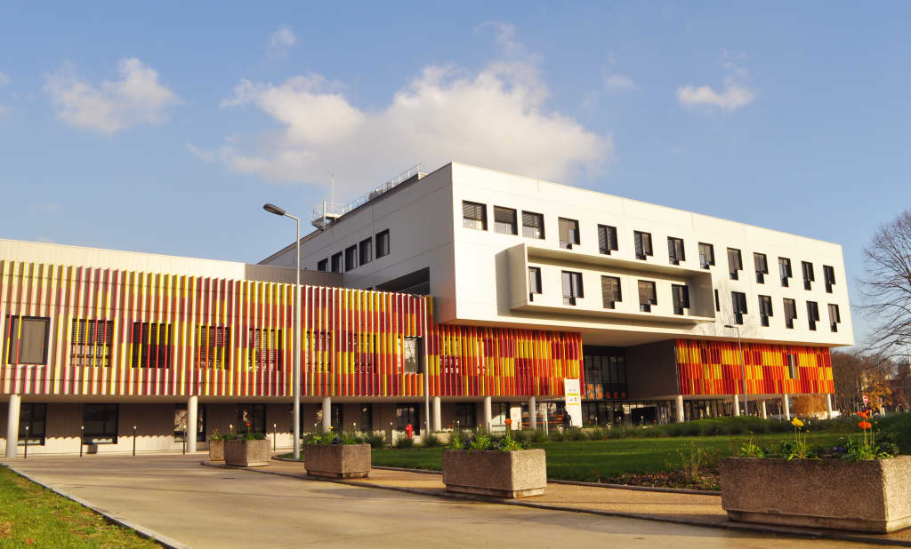 Centre Hospitalier Robert Ballanger - Vaccination COVID ...