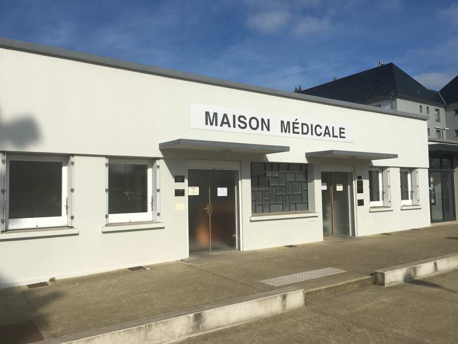 Centre médical borderouge
