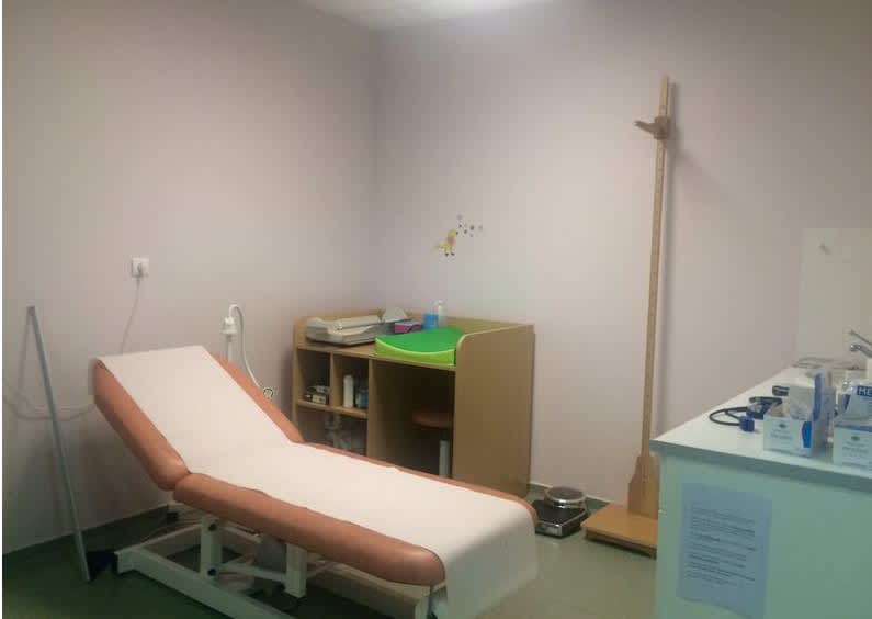 Centre De Vaccination Magny En Vexin Doctolib