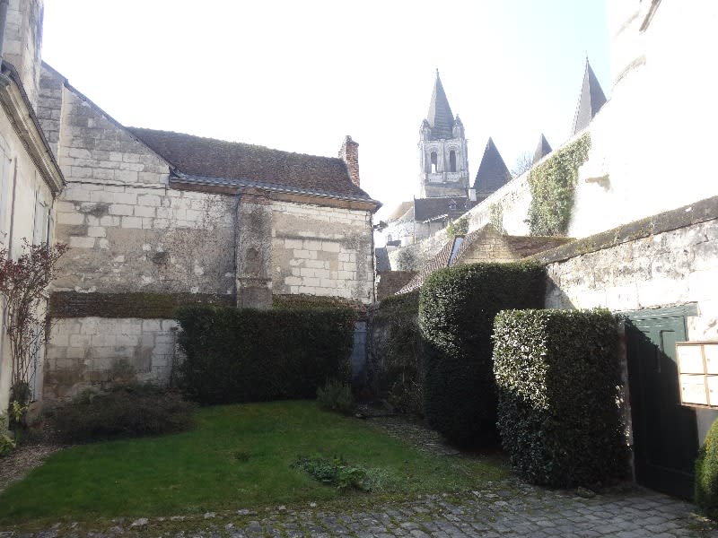 Test Pcr Pole Vinci Chambray Les Tours