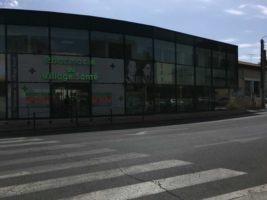 Centre Médical Village Santé, médical à Montpellier