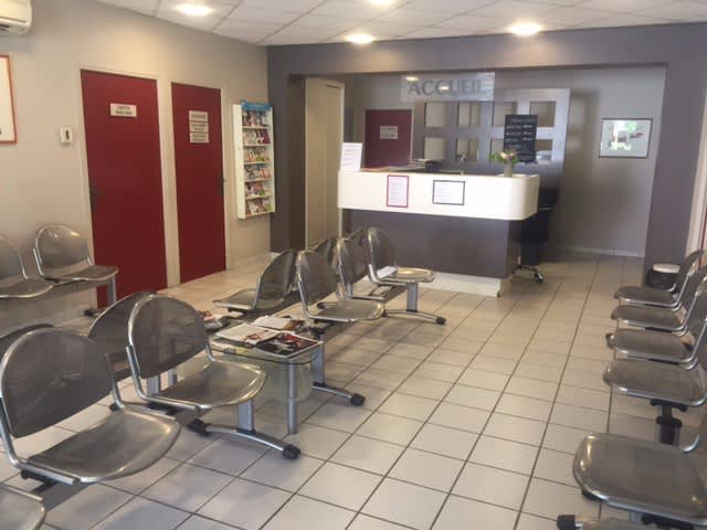 Centre Médical D'urgences Et Médecine Générale Marseille Chartreux