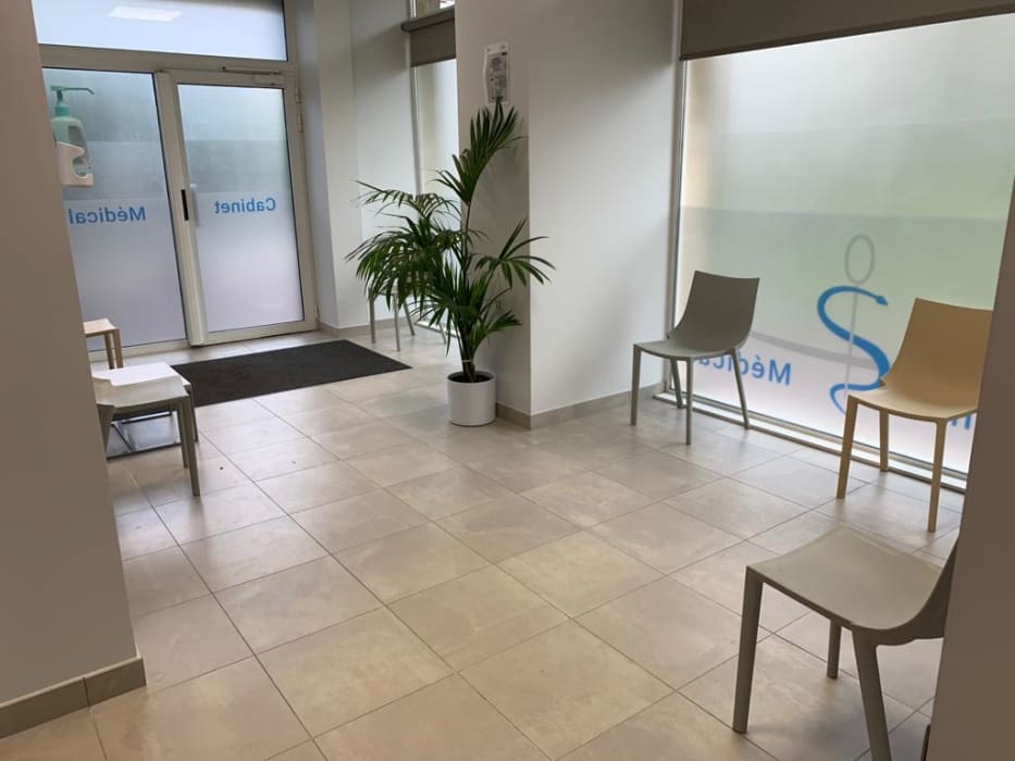 29 Bis Avenue Du Général De Gaulle 92360 Meudon
