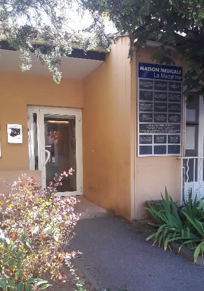 Centre de radiologie les Milles ( Cabinet Yepmo ), Centre d'imagerie