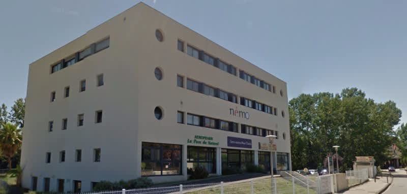 Dr Sophie GILLI, Médecin généraliste à Montpellier