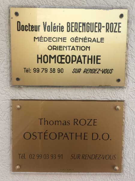 Thomas Roze Osteopathe A Rennes Prenez Rendez Vous En Ligne