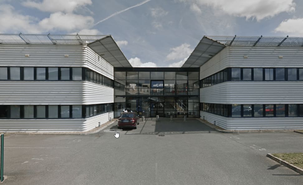 1 Rue Du Professeur Villemin 33170 Gradignan