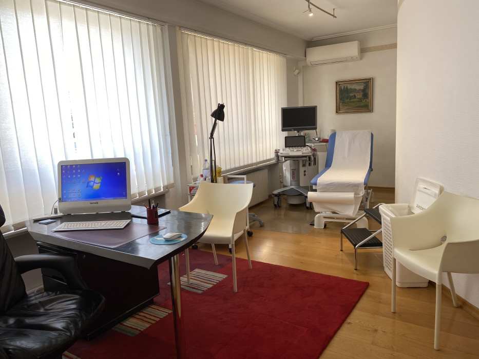 Docteur grenier neuilly