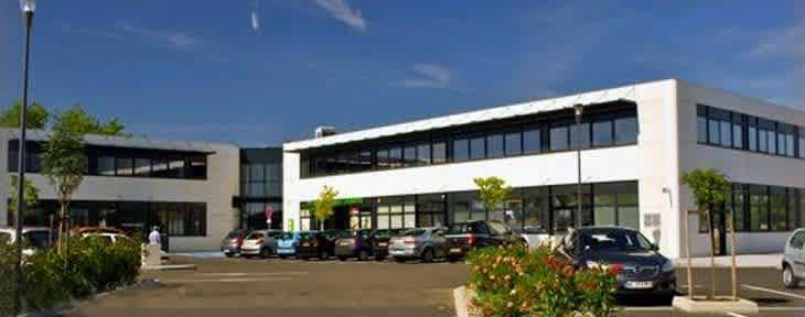 Centre Médical Bernadet Plaisance Du Touch Ophtalmologue