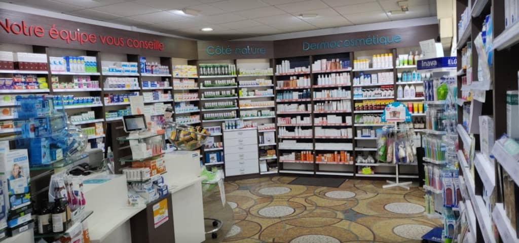 Test Pcr Pharmacie La Chapelle Sur Erdre