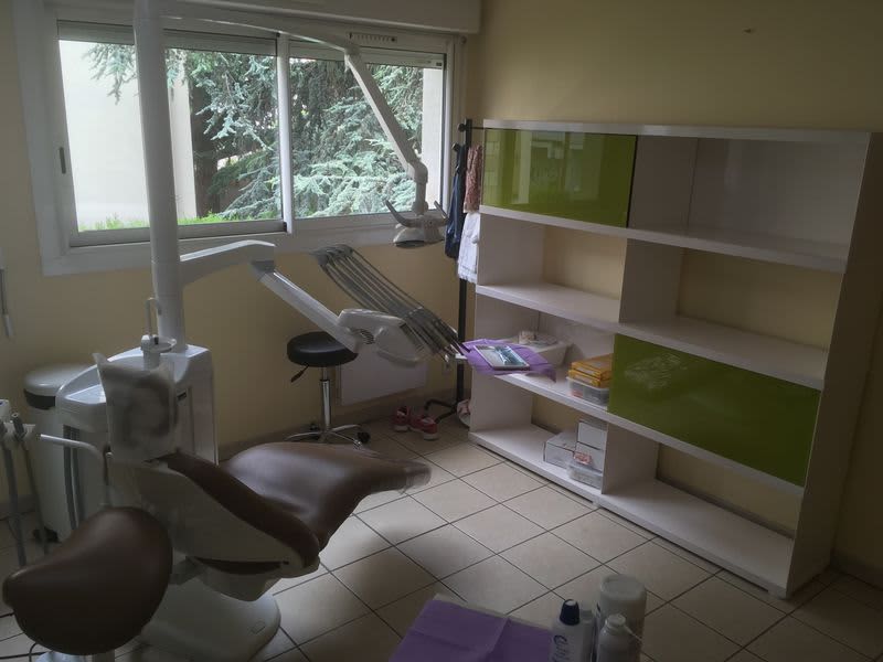 Dr Séverine TROUILLET FABIE, Chirurgien-dentiste à Toulouse