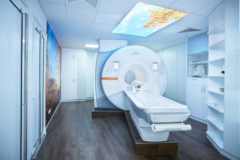 MVZ blikk Radiologie Bochum an den Augusta Kliniken, MVZ Medizinisches in MVZ blikk Radiologie Bochum an den Augusta Kliniken, MVZ Medizinisches in