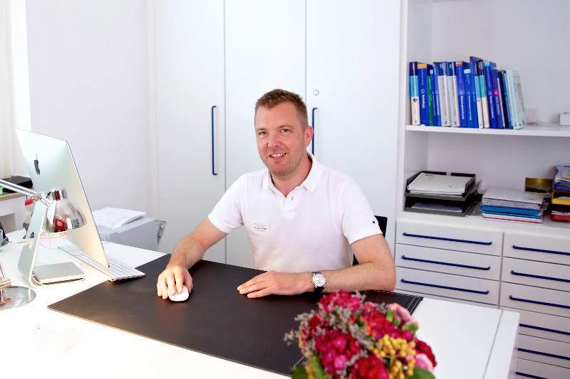 Dr. Dauer Köln Dr. Dauer Köln