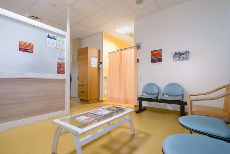 Clinique du Palais Almaviva santé, Clinique privée à Grasse