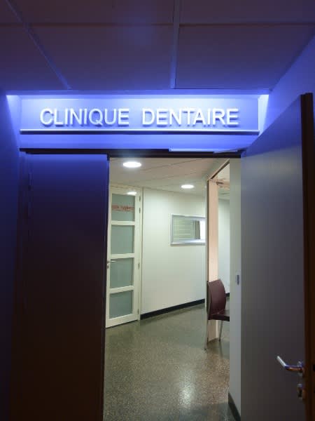 Centre de Santé dentaire mutualiste de Loos, Centre dentaire à Loos